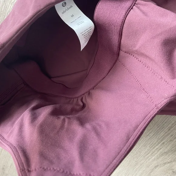 Colorfulkoala Women's Dreamlux V-Neck Seamless Bodysuit medium - Picture 6 of 11